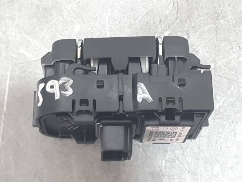 Recambio de mando retrovisor para renault clio iv (bh_) 0.9 tce 75 (bhnp) referencia OEM IAM 255700068R  