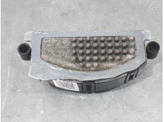 RESISTENCIA CALEFACCION 8T0820521F X5490006 BEHR