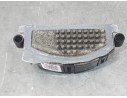 Recambio de resistencia calefaccion para audi a5 sportback (8ta) 2.0 tdi referencia OEM IAM 8T0820521F X5490006 BEHR