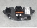 Recambio de resistencia calefaccion para audi a5 sportback (8ta) 2.0 tdi referencia OEM IAM 8T0820521F X5490006 BEHR