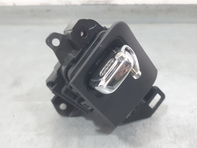 Recambio de conmutador de arranque para audi a5 sportback (8ta) 2.0 tdi referencia OEM IAM 8K0909131  