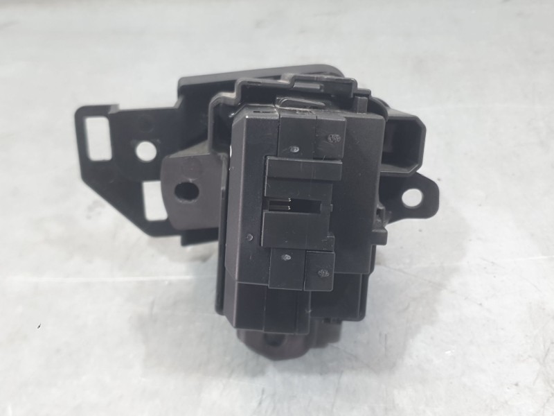 Recambio de conmutador de arranque para audi a5 sportback (8ta) 2.0 tdi referencia OEM IAM 8K0909131  