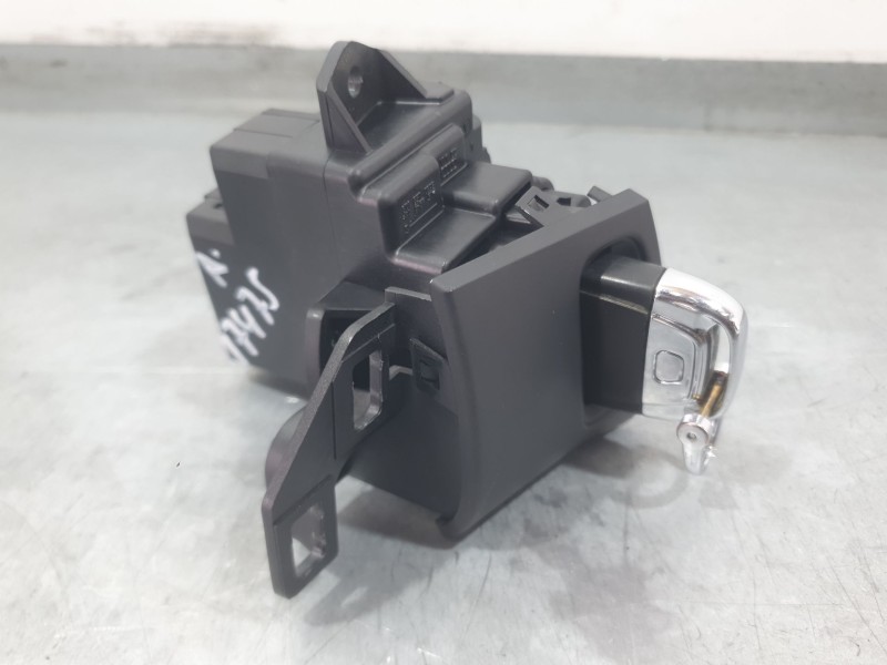 Recambio de conmutador de arranque para audi a5 sportback (8ta) 2.0 tdi referencia OEM IAM 8K0909131  
