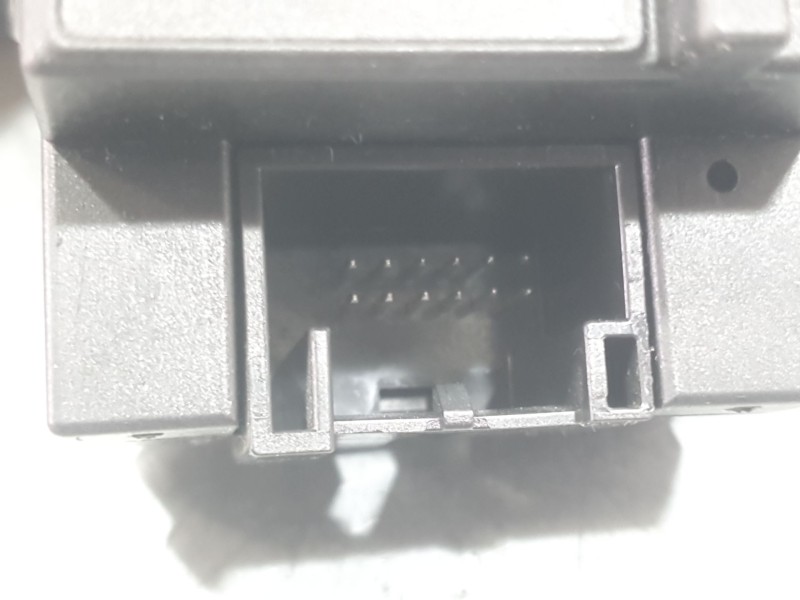 Recambio de conmutador de arranque para audi a5 sportback (8ta) 2.0 tdi referencia OEM IAM 8K0909131  