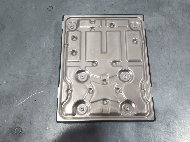 Recambio de modulo electronico para audi a5 sportback (8ta) 2.0 tdi referencia OEM IAM 8K0907063DG 070116001 BOSCH