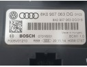 Recambio de modulo electronico para audi a5 sportback (8ta) 2.0 tdi referencia OEM IAM 8K0907063DG 070116001 BOSCH