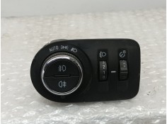 MANDO LUCES 39050757 