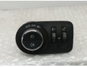 Recambio de mando luces para opel astra k sports tourer selective start/stop referencia OEM IAM 39050757  