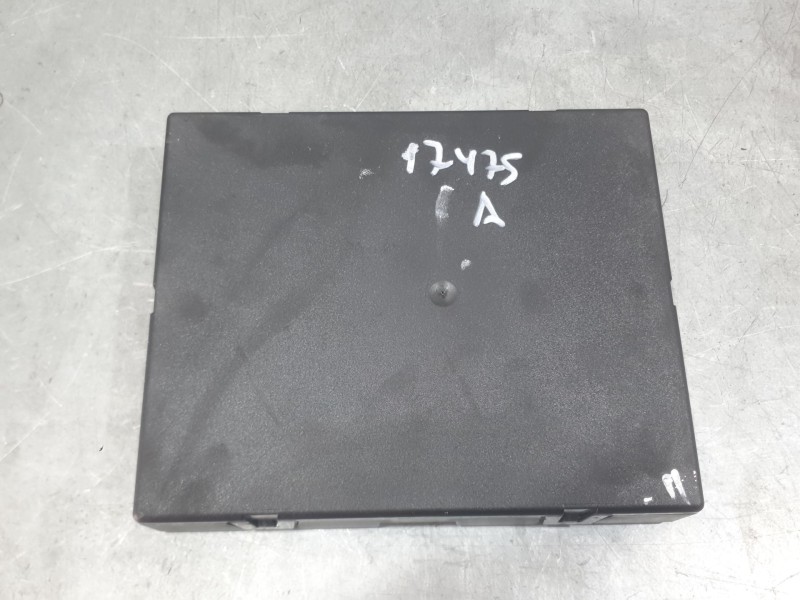 Recambio de modulo electronico para audi a5 sportback (8ta) 2.0 tdi referencia OEM IAM 8K0907064KD  