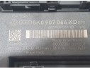 Recambio de modulo electronico para audi a5 sportback (8ta) 2.0 tdi referencia OEM IAM 8K0907064KD  