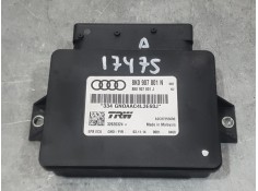 MODULO ELECTRONICO 8K0907801N 