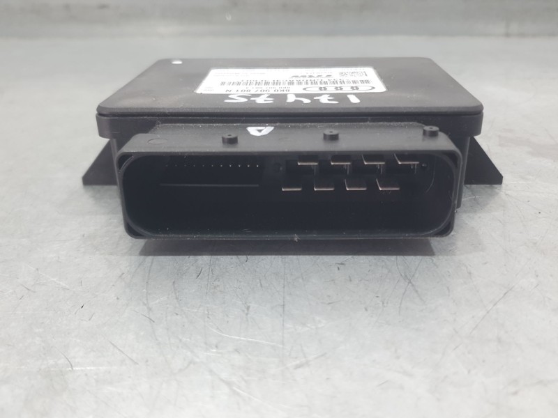 Recambio de modulo electronico para audi a5 sportback (8ta) 2.0 tdi referencia OEM IAM 8K0907801N  