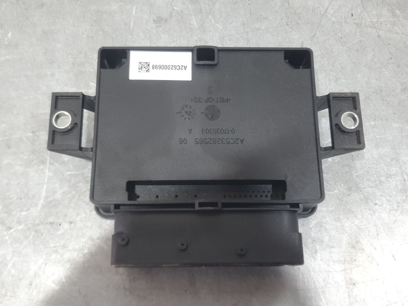 Recambio de modulo electronico para audi a5 sportback (8ta) 2.0 tdi referencia OEM IAM 8K0907801N  