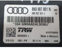 Recambio de modulo electronico para audi a5 sportback (8ta) 2.0 tdi referencia OEM IAM 8K0907801N  