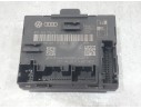 Recambio de modulo electronico para audi a5 sportback (8ta) 2.0 tdi referencia OEM IAM 8T0959792P D. DERECHO 