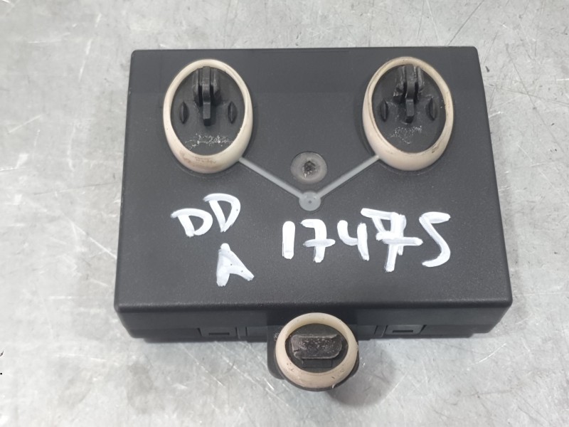 Recambio de modulo electronico para audi a5 sportback (8ta) 2.0 tdi referencia OEM IAM 8T0959792P D. DERECHO 