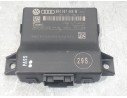 Recambio de modulo electronico para audi a5 sportback (8ta) 2.0 tdi referencia OEM IAM 8R0907468M  