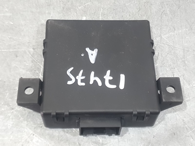 Recambio de modulo electronico para audi a5 sportback (8ta) 2.0 tdi referencia OEM IAM 8R0907468M  