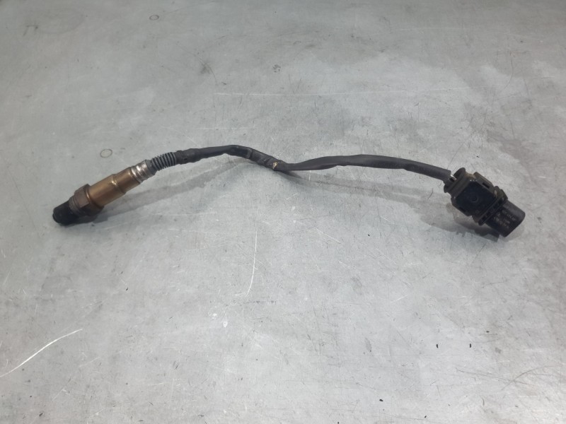 Recambio de sonda lambda para audi a5 sportback (8ta) 2.0 tdi referencia OEM IAM 8R0906262 0281004182 BOSCH