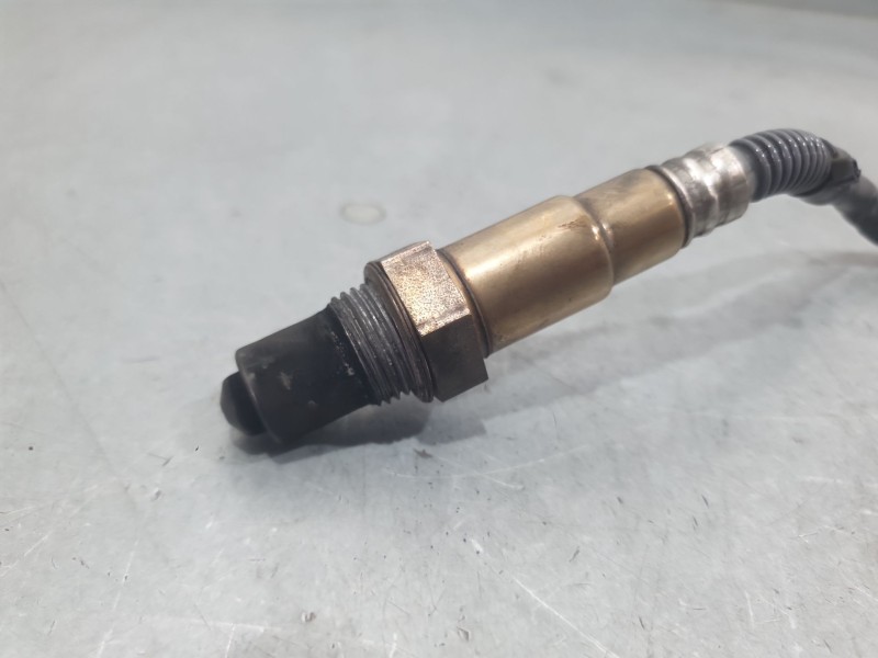 Recambio de sonda lambda para audi a5 sportback (8ta) 2.0 tdi referencia OEM IAM 8R0906262 0281004182 BOSCH