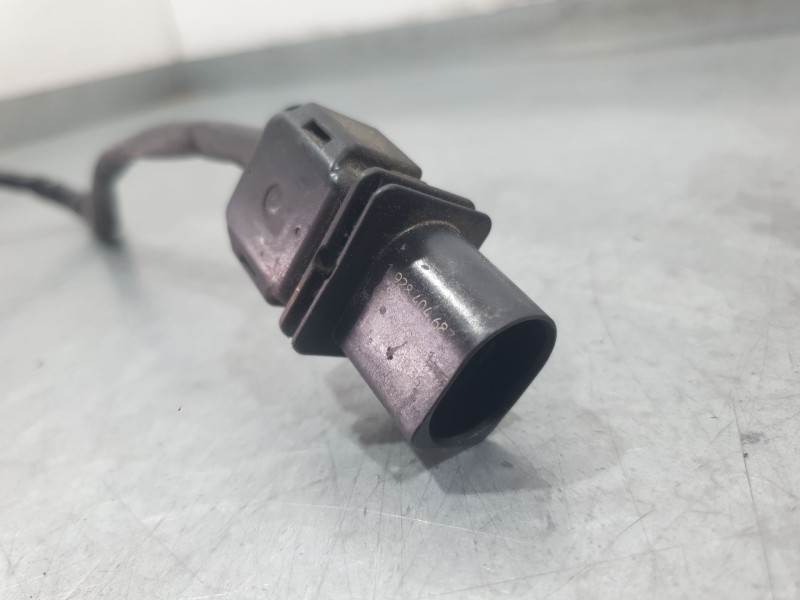 Recambio de sonda lambda para audi a5 sportback (8ta) 2.0 tdi referencia OEM IAM 8R0906262 0281004182 BOSCH