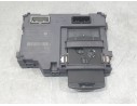 Recambio de conmutador de arranque para renault clio iv (bh_) 0.9 tce 75 (bhnp) referencia OEM IAM 285900636R A2C92561708 CONTIN