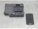 Recambio de conmutador de arranque para renault clio iv (bh_) 0.9 tce 75 (bhnp) referencia OEM IAM 285900636R A2C92561708 CONTIN