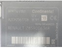 Recambio de conmutador de arranque para renault clio iv (bh_) 0.9 tce 75 (bhnp) referencia OEM IAM 285900636R A2C92561708 CONTIN