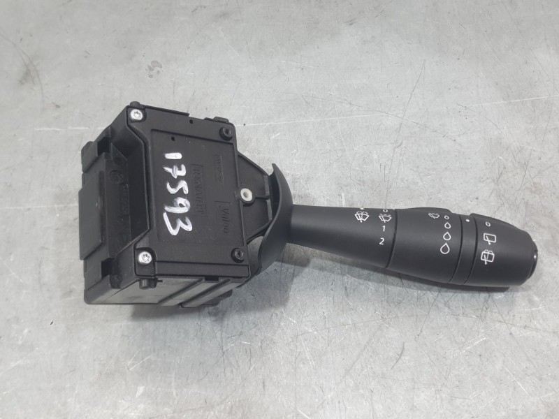 Recambio de mando limpia para renault clio iv (bh_) 0.9 tce 75 (bhnp) referencia OEM IAM E1109572  