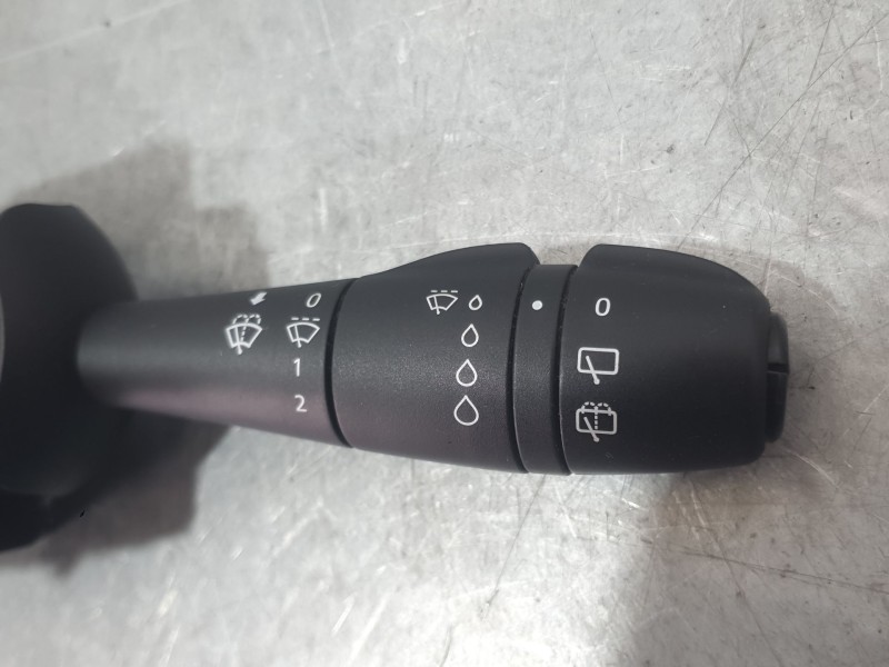 Recambio de mando limpia para renault clio iv (bh_) 0.9 tce 75 (bhnp) referencia OEM IAM E1109572  
