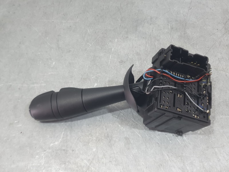 Recambio de mando limpia para renault clio iv (bh_) 0.9 tce 75 (bhnp) referencia OEM IAM E1109572  