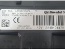 Recambio de modulo electronico para renault clio iv (bh_) 0.9 tce 75 (bhnp) referencia OEM IAM 284B10447R A2C92226608 CONTINENTA