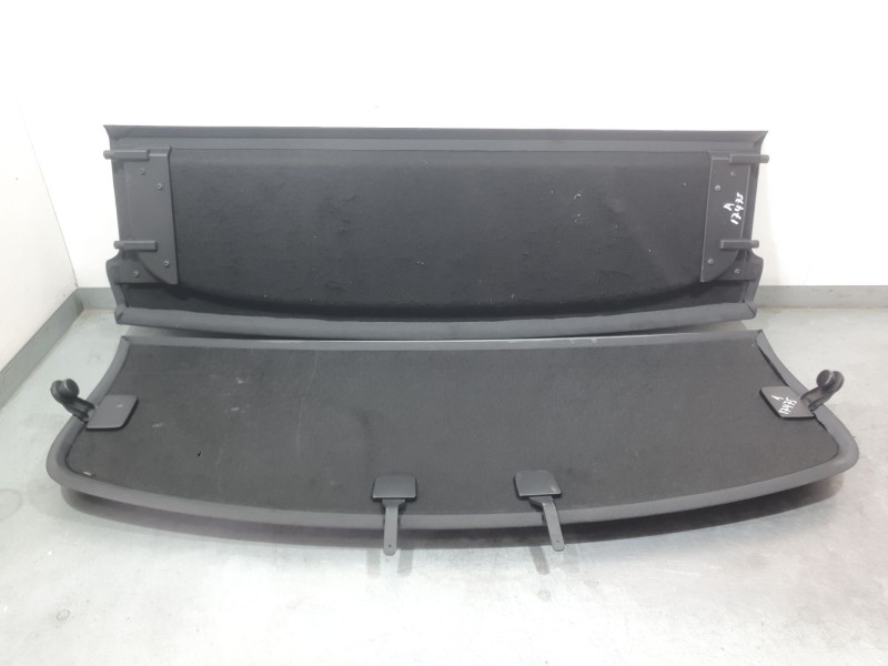 Recambio de bandeja trasera para audi a5 sportback (8ta) 2.0 tdi referencia OEM IAM 8T8867769  
