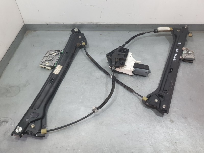 Recambio de elevalunas delantero derecho para audi a5 sportback (8ta) 2.0 tdi referencia OEM IAM 8T8837462B 1021914746110 BROSE