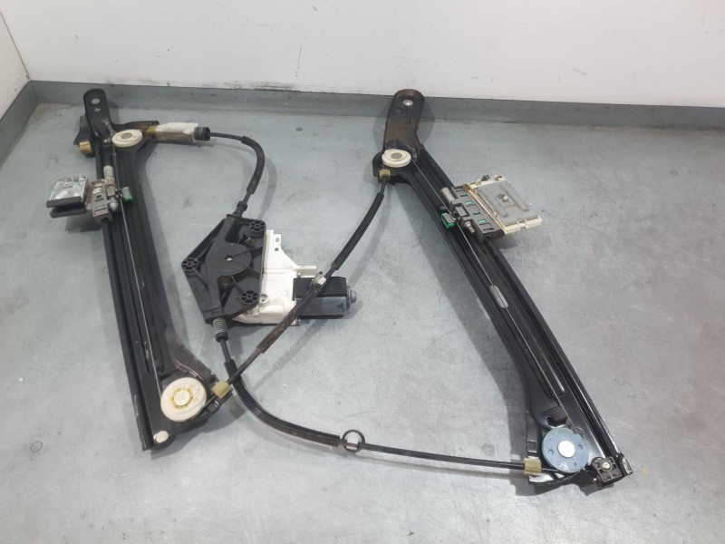 Recambio de elevalunas delantero derecho para audi a5 sportback (8ta) 2.0 tdi referencia OEM IAM 8T8837462B 1021914746110 BROSE