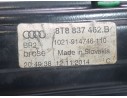 Recambio de elevalunas delantero derecho para audi a5 sportback (8ta) 2.0 tdi referencia OEM IAM 8T8837462B 1021914746110 BROSE