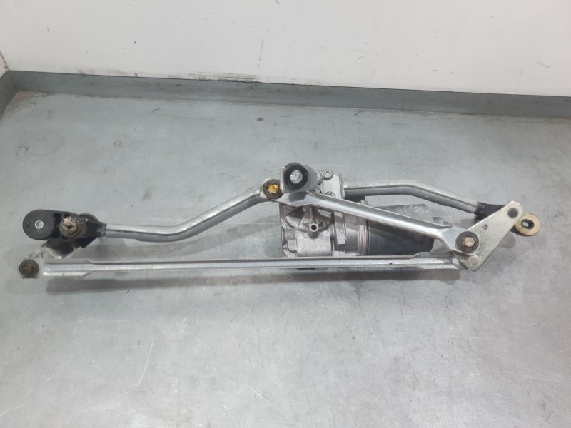 Recambio de motor limpia delantero para audi a5 sportback (8ta) 2.0 tdi referencia OEM IAM 8T1955119D 405132SWF VALEO