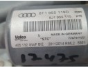 Recambio de motor limpia delantero para audi a5 sportback (8ta) 2.0 tdi referencia OEM IAM 8T1955119D 405132SWF VALEO