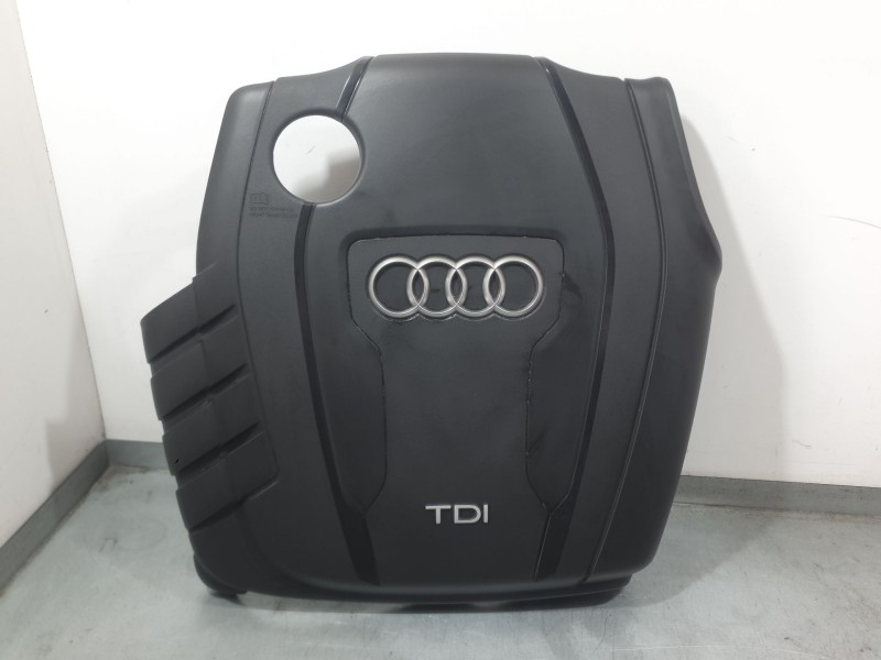 Recambio de tapa motor para audi a5 sportback (8ta) 2.0 tdi referencia OEM IAM 63L103925AB  