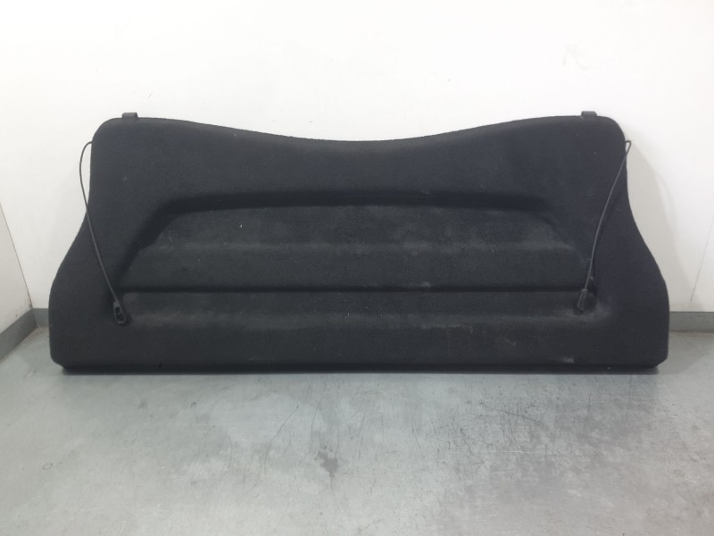 Recambio de bandeja trasera para renault clio iv (bh_) 0.9 tce 75 (bhnp) referencia OEM IAM 794209633R  