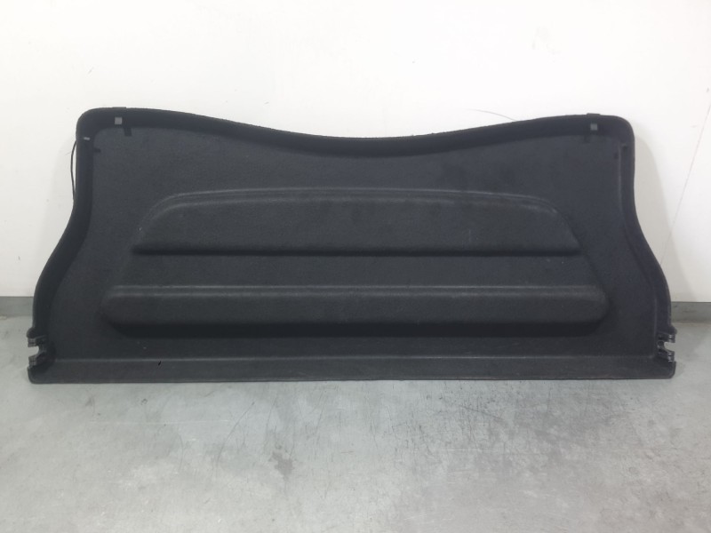Recambio de bandeja trasera para renault clio iv (bh_) 0.9 tce 75 (bhnp) referencia OEM IAM 794209633R  