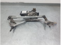 Recambio de motor limpia delantero para renault clio iv (bh_) 0.9 tce 75 (bhnp) referencia OEM IAM 288008961R W13409WS VALEO