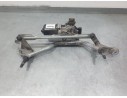 Recambio de motor limpia delantero para renault clio iv (bh_) 0.9 tce 75 (bhnp) referencia OEM IAM 288008961R W13409WS VALEO