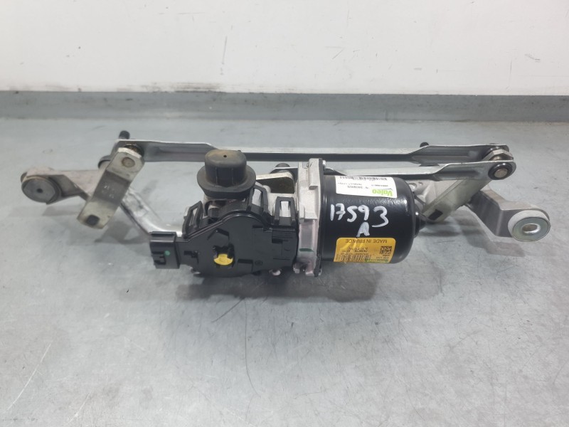 Recambio de motor limpia delantero para renault clio iv (bh_) 0.9 tce 75 (bhnp) referencia OEM IAM 288008961R W13409WS VALEO