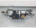 Recambio de motor limpia delantero para renault clio iv (bh_) 0.9 tce 75 (bhnp) referencia OEM IAM 288008961R W13409WS VALEO
