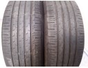 Recambio de neumatico pareja para neumaticos reutilizados - referencia OEM IAM 205551795H CONTINENTAL 205/55/17/95H