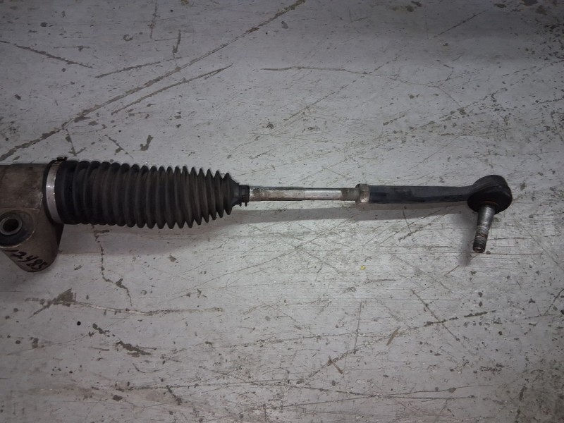 Recambio de cremallera direccion para fiat croma (194_) 1.9 d multijet (194axb1b) referencia OEM IAM 71740547 71788847. ASISTIDA