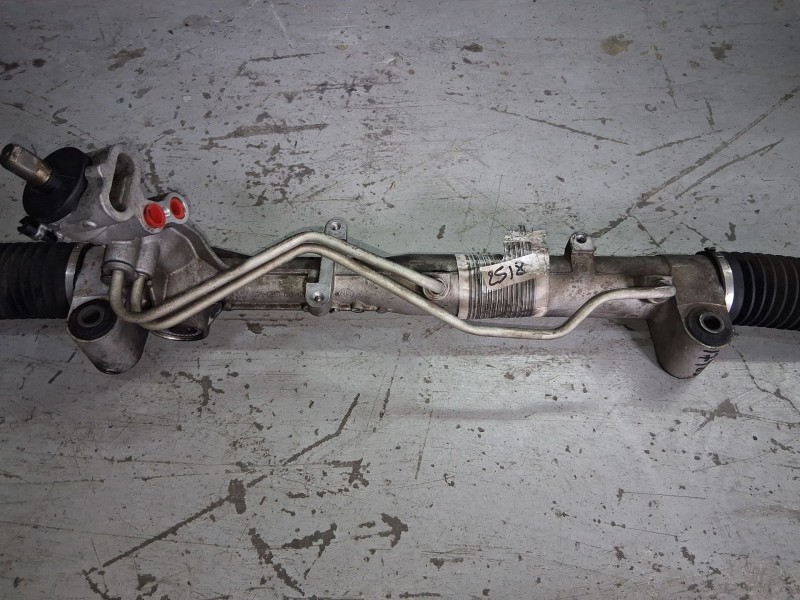 Recambio de cremallera direccion para fiat croma (194_) 1.9 d multijet (194axb1b) referencia OEM IAM 71740547 71788847. ASISTIDA