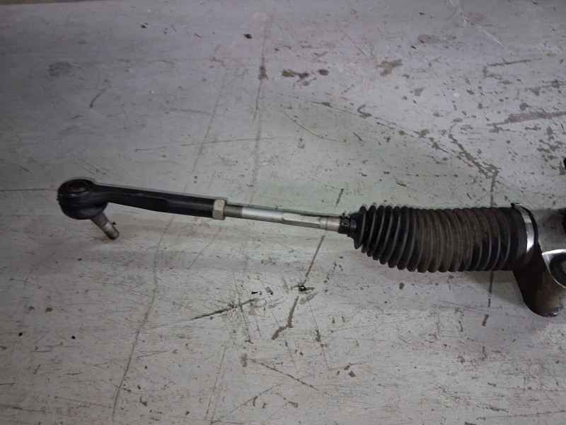 Recambio de cremallera direccion para fiat croma (194_) 1.9 d multijet (194axb1b) referencia OEM IAM 71740547 71788847. ASISTIDA