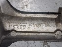Recambio de cremallera direccion para fiat croma (194_) 1.9 d multijet (194axb1b) referencia OEM IAM 71740547 71788847. ASISTIDA